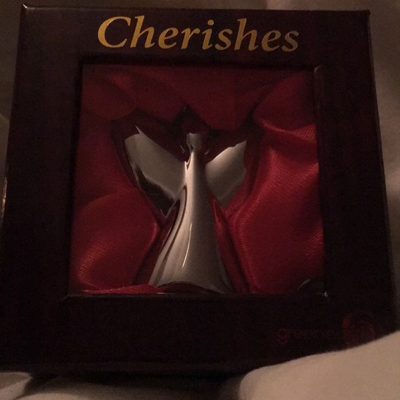 Cherishes Ash Charm - Picture 8 of 8